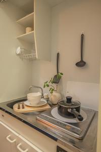 Nakano Walking 4 Mins Broadway Shinjuku 1 stop