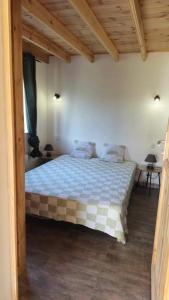 Chalets Chalet detente : photos des chambres