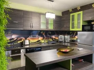 GALA APARTMENT - Debelets