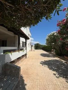 Villa sul mare del Salento - Monacizzo