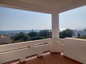 Villa sul mare del Salento