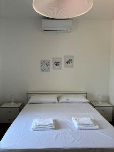 Villa sul mare del Salento