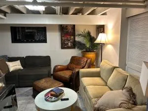 Pet friendly private studio apartment - 乔利埃特