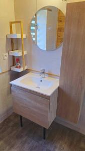 Chalets Chalet detente : photos des chambres