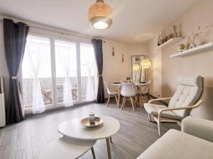 Appartements CasaSimba - Appartement 8 min de Disneyland ! : photos des chambres