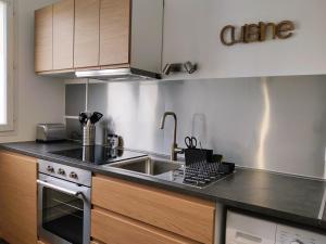 CasaSimba - Appartement 8 min de Disneyland !