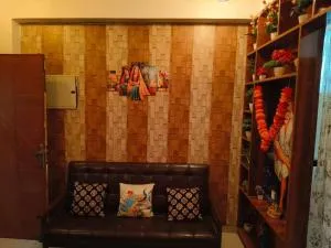 The Nest Homestays - Aura - Murādnagar