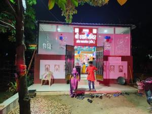 The Nest Homestays - Aura