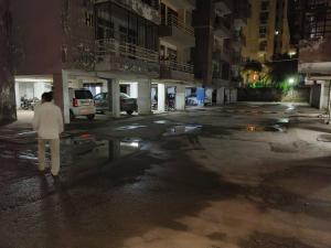 The Nest Homestays - Aura