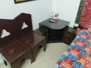 The Nest Homestays - Aura