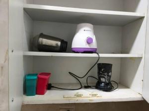 The Nest Homestays - Aura