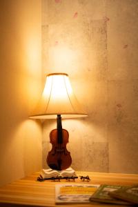 旅宿ありときりぎりす-近江八幡中心部で観光にお勧め