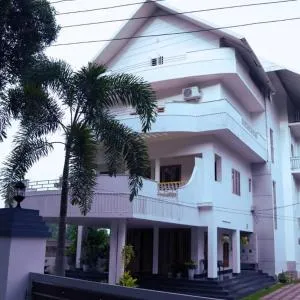 T house homestay at kanjiramattom - Murinjupuzha