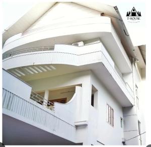 T house homestay at kanjiramattom