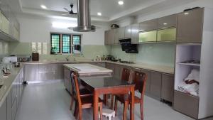 T house homestay at kanjiramattom