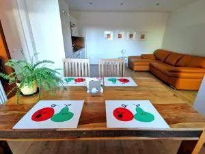 Apartment Sonnenblume - Lipizach