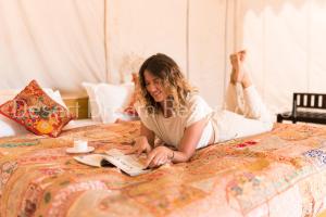 Desert Dream Royal Camp & Pool