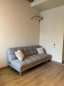 Elite apart on Shevchenko Avenue