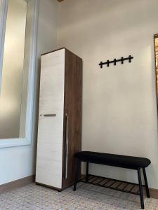 Elite apart on Shevchenko Avenue