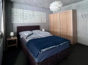 Domki na Stoku Nadole - Gniewino