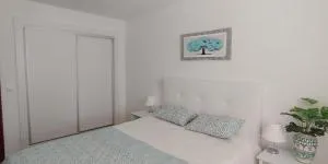 Playa de San Juan Apartamento de María 1ª Línea - Playa de San Juan