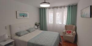 Playa San Juan Alicante 1 Línea