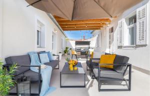 3 Bedroom Amazing Home In Pula 