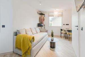 Appart'hotels Appart Hotel Neostelia : photos des chambres