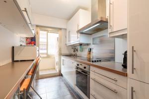 Suite Sandra - Appartement de luxe