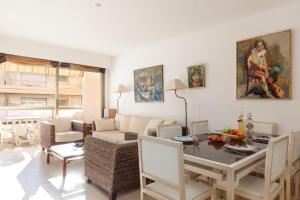 Suite Sandra - Appartement de luxe