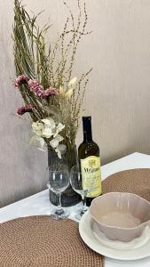 Studio near the historic center with Mountain View