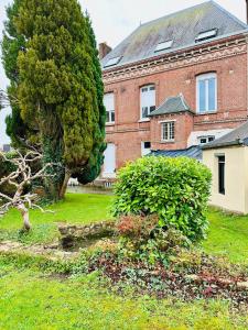 Appartements Le Nid de Forges : photos des chambres