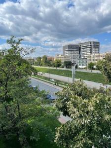 ON THE RIVERSIDE a mixing selection