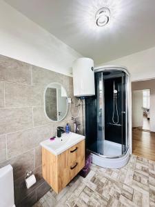Kael Apartment