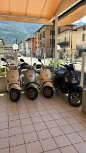 Residence Armonia - Bienno