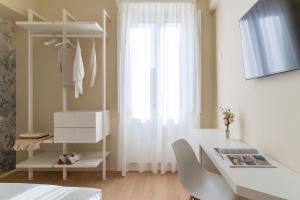 Dimora Bramante Rooms