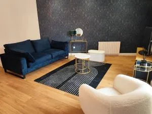 Appartement chic proche centre - 埃皮纳勒