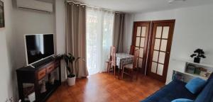 Playa San Juan Alicante 1 Línea