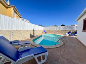 Pera Stylish Villa With Pool by Homing