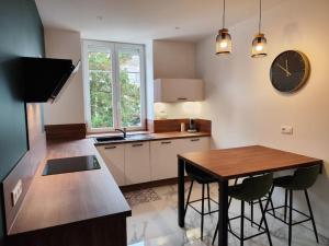 Appartements Appartement chic proche centre : Appartement 2 Chambres