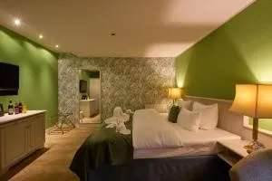 Trip Inn Hotel Der Adelshof - Untermünkheim