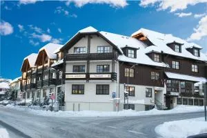 Hotel Achtermann - Sorge