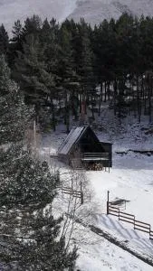 Mountain Waltz - 卡兹贝吉