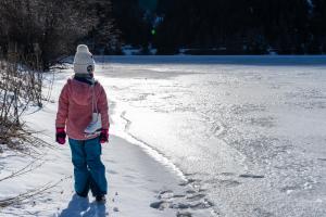 DAS GERSTL Family Retreat