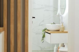 Designers Apartment - chic choice for the stay