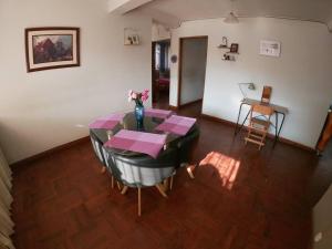 Departamento céntrico en Cusco