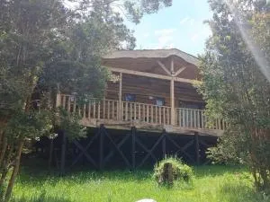 Cabaña Familiar Puerto Montt - Lenca