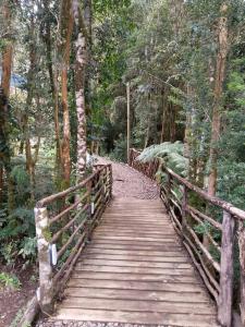 Cabaña Familiar Puerto Montt