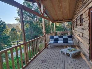 Cabaña Familiar Puerto Montt