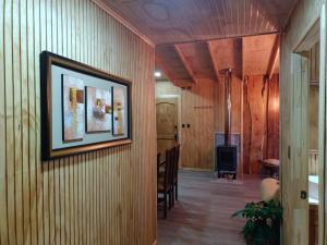 Cabaña Familiar Puerto Montt